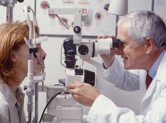 6 sinais e sintomas que você precisa procurar um oftalmologista